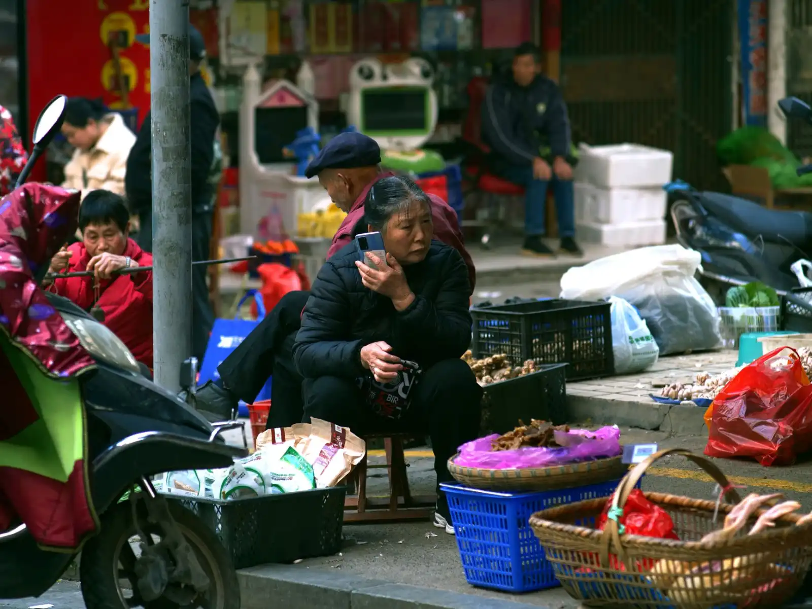 北京中小企业软件定制开发：技术架构选型与性能对比分析
