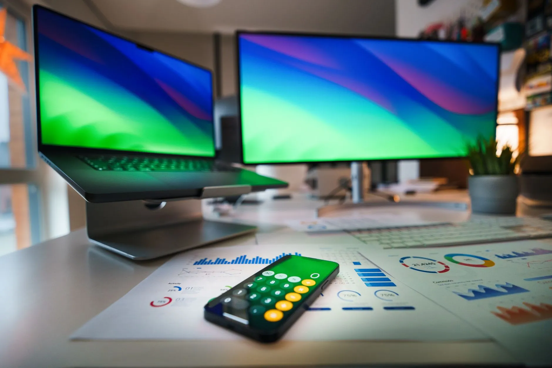 北京中小企业管理软件定制开发技术优势解析