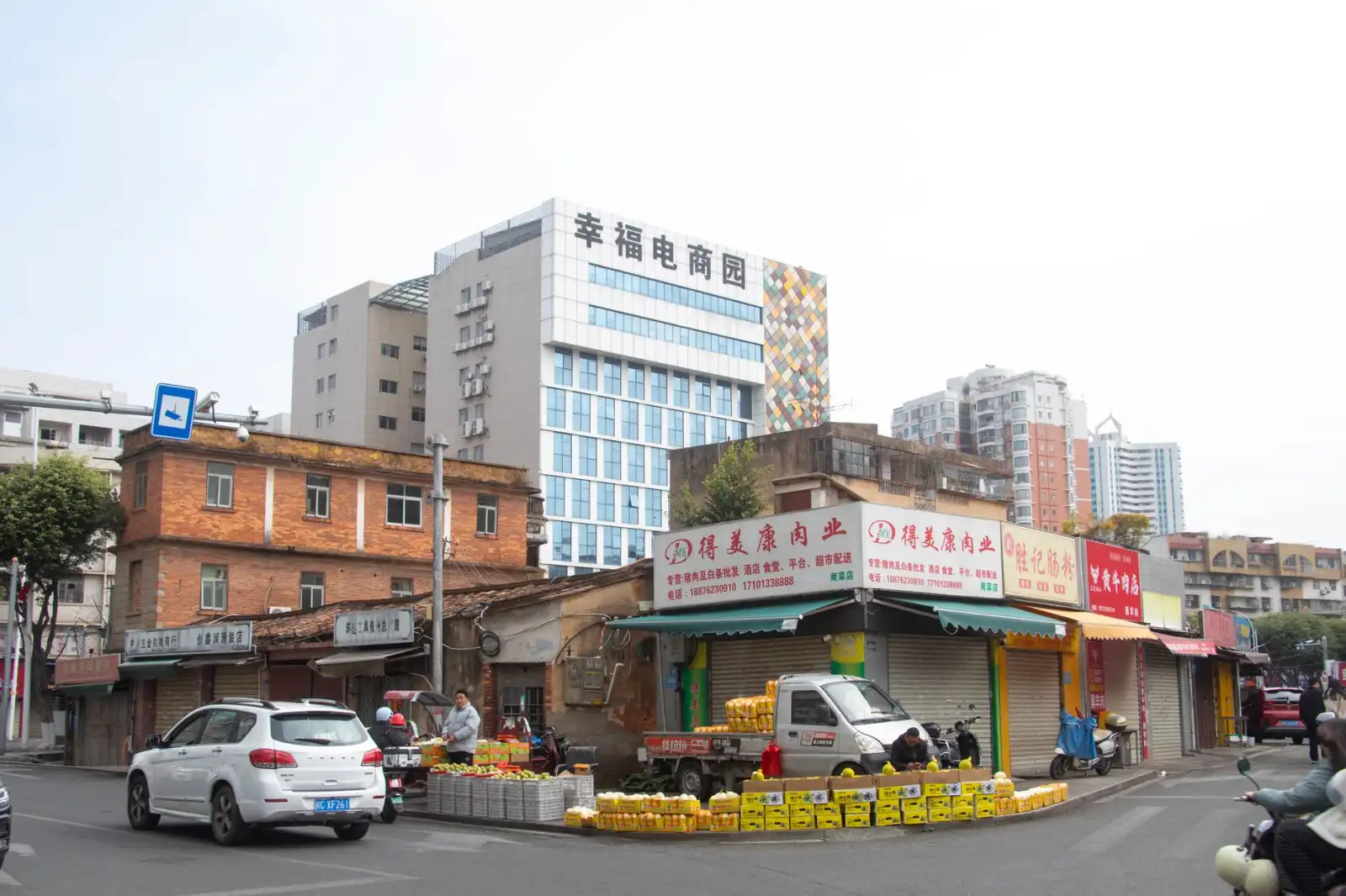 北京中小企业软件定制开发：2025年主流技术选型与成本控制策略