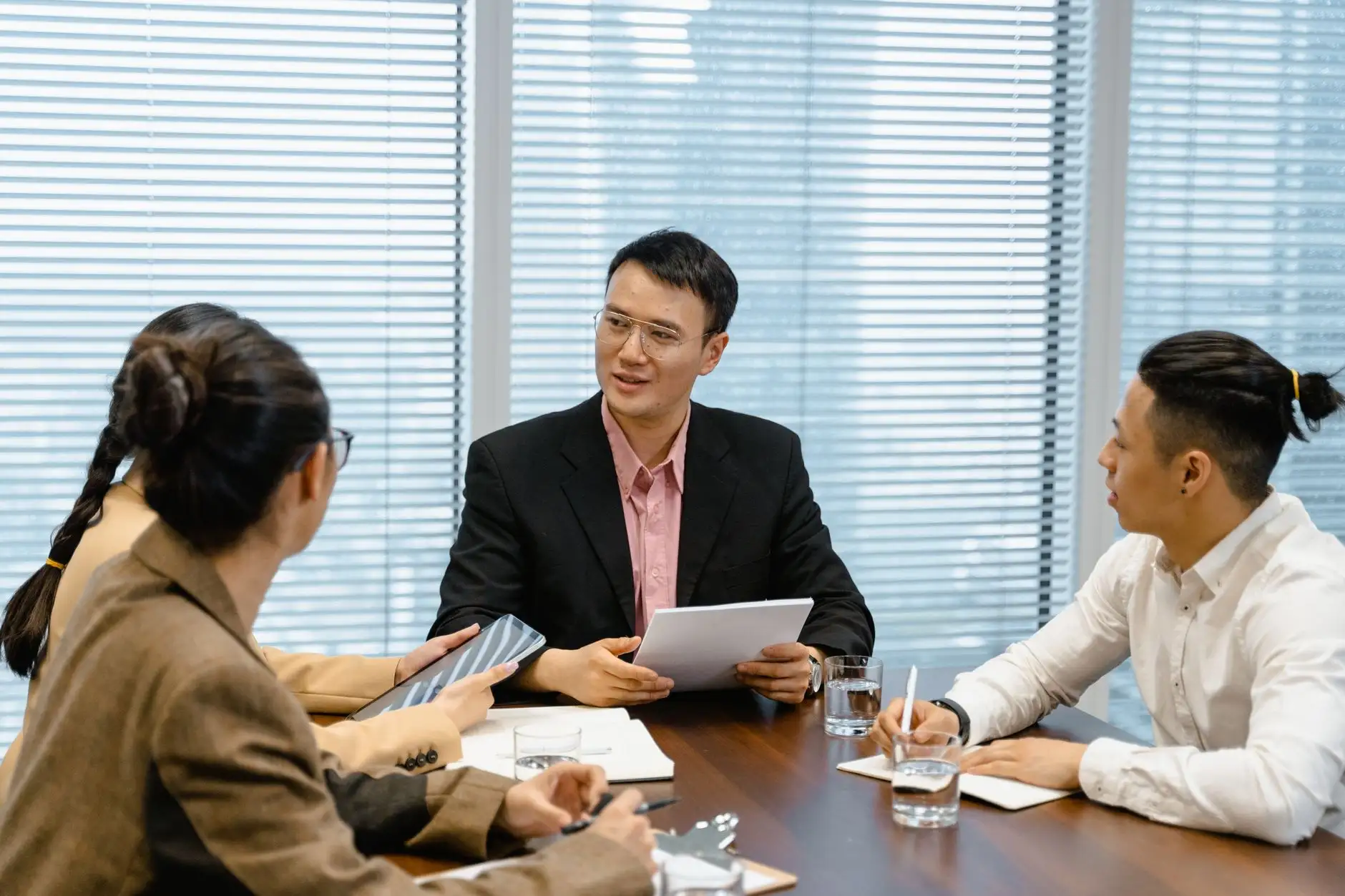 北京中小企业软件定制开发：从需求梳理到系统上线的完整流程解析正文配图 1