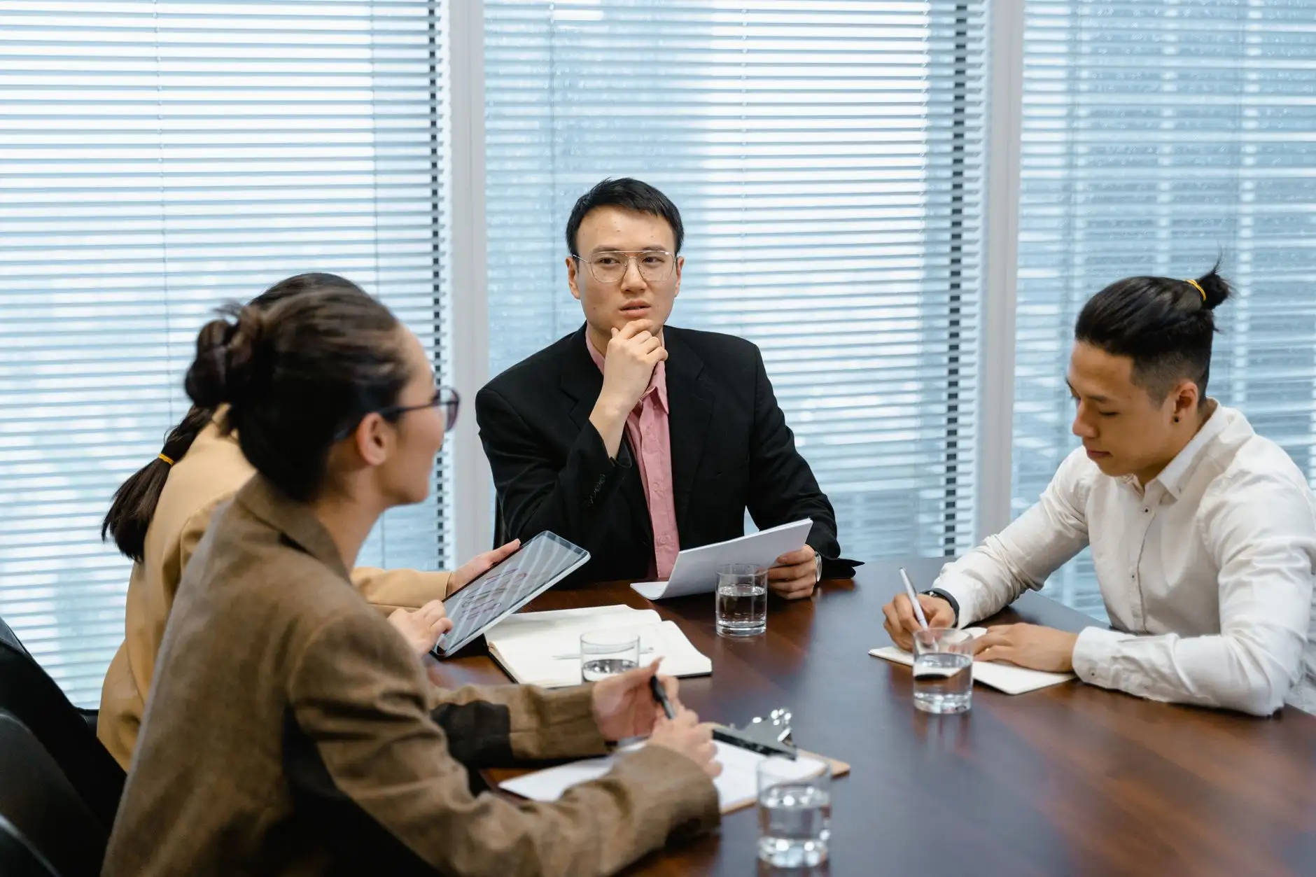 北京中小企业软件定制开发：项目管理工具选型与实践指南