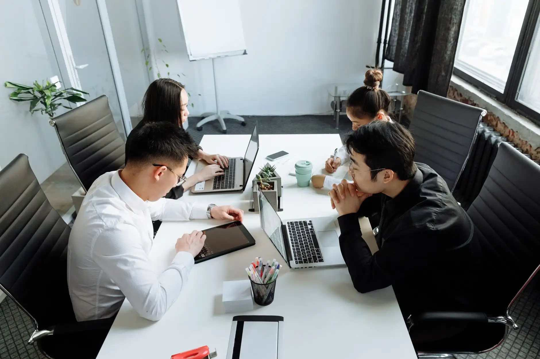 耘转科技软件定制服务：从需求分析到系统上线的全流程解析