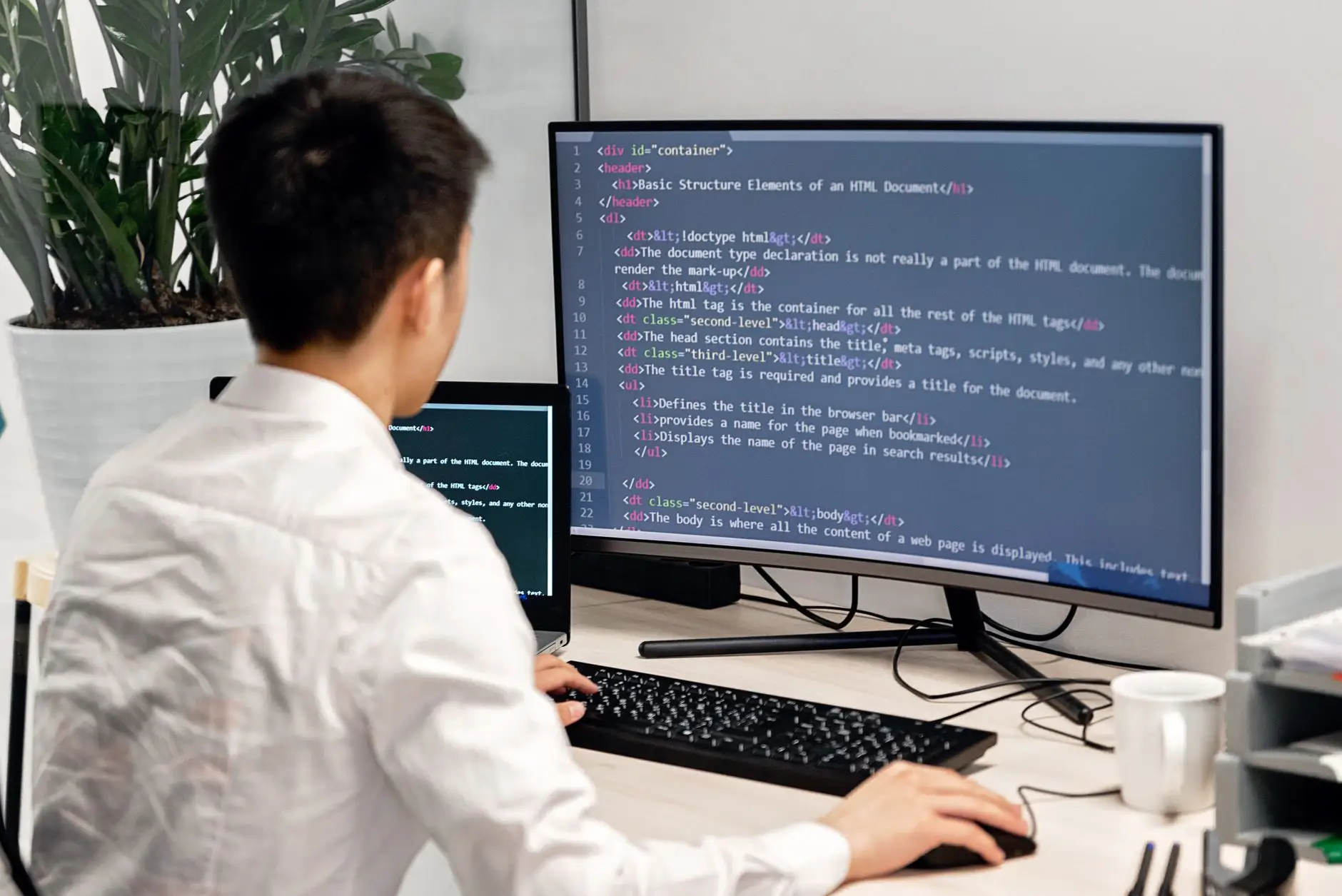 北京中小企业数字化管理软件定制开发的关键技术选型正文配图 1