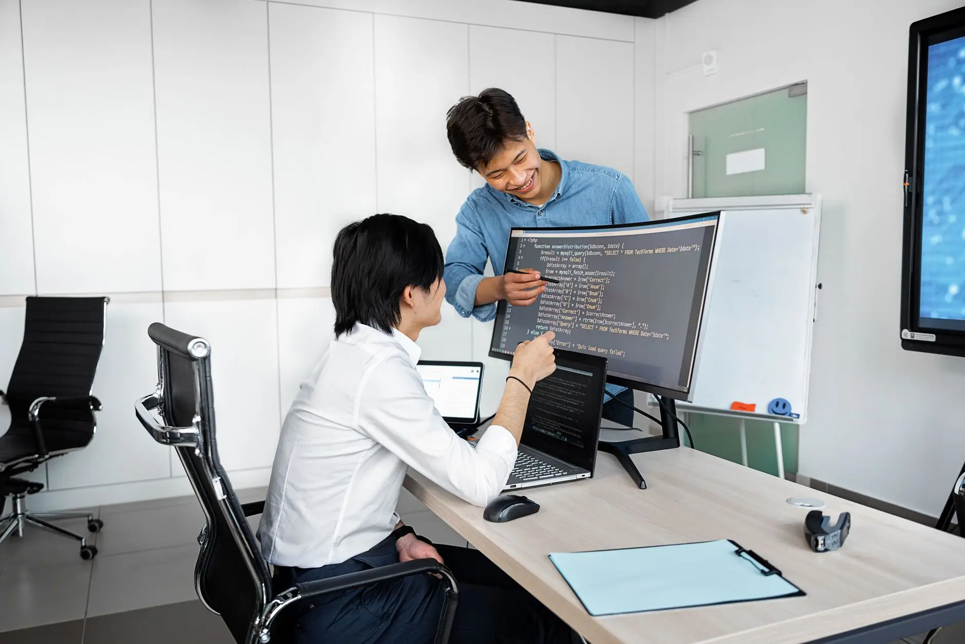 北京耘转科技定制开发技术栈选型及性能对比分析正文配图 1