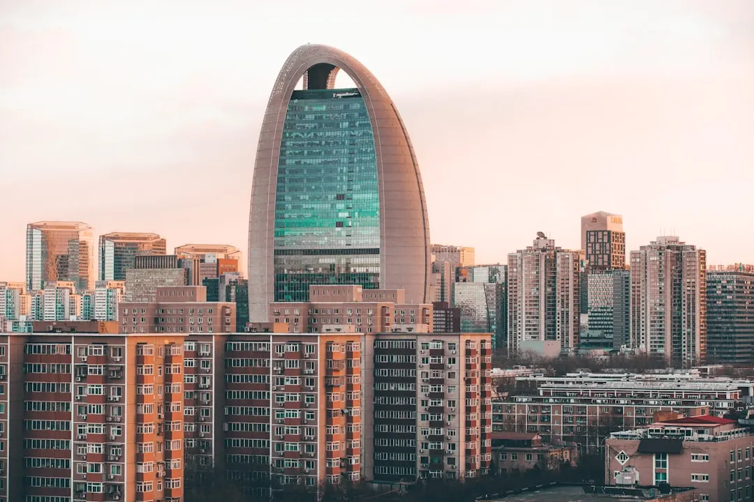 北京中小企业数字化转型：软件定制开发服务全解析